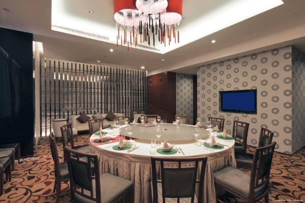Grand Skylight International Hotel Guanlan